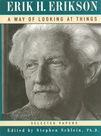 Titelbild: A Way of Looking at Things: Selected Papers, 1930-1980 9780393313147