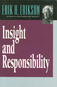 Cover image: Insight and Responsibility 9780393312140