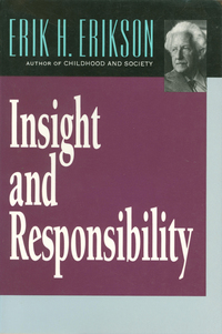 表紙画像: Insight and Responsibility 9780393312140