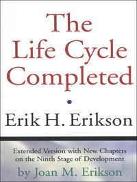 表紙画像: The Life Cycle Completed (Extended Version) 9780393317725