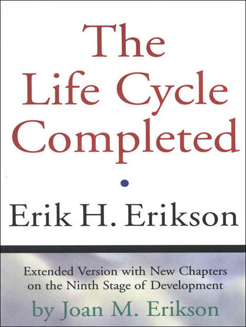 The Life Cycle Completed (Extended Version) - FULL INSTANT DOWNLOAD | PDF DOCX EPUB