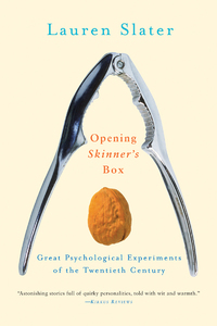 Cover image: Opening Skinner's Box: Great Psychological Experiments of the Twentieth Century 9780393326550