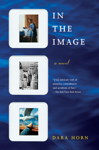 Imagen de portada: In the Image: A Novel 9780393325263