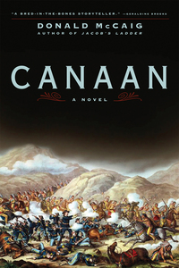 Imagen de portada: Canaan: A Novel 9780393330465