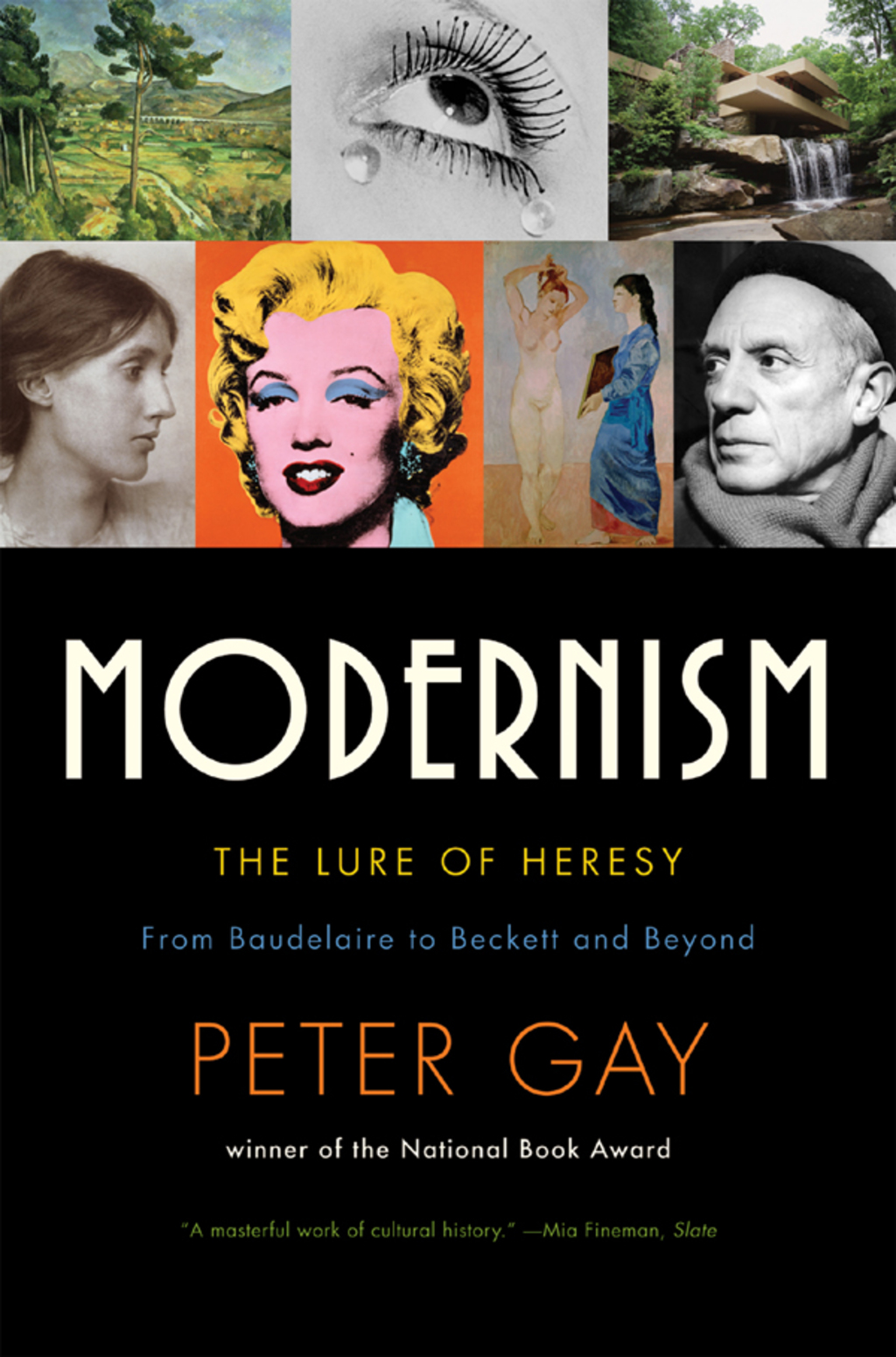 Modernism: The Lure of Heresy