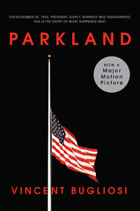 Cover image: Parkland (Movie Tie-in Edition) 9780393347333