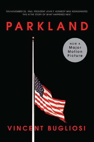 Cover image: Parkland (Movie Tie-in Edition)  (Movie Tie-in Editions) 9780393347333