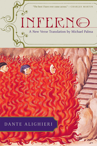 Cover image: Inferno: A New Verse Translation 9780393323870