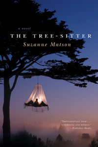 Imagen de portada: The Tree-Sitter: A Novel 9780393329445