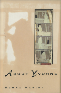 Titelbild: About Yvonne: A Novel 9780393335460