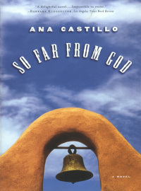 Imagen de portada: So Far from God: A Novel 9780393326932