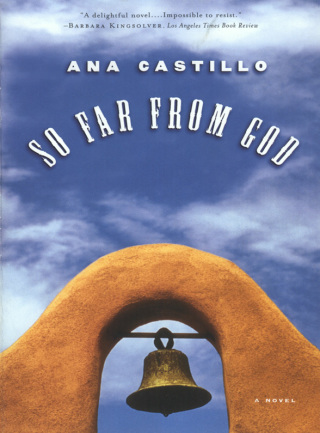 صورة الغلاف: So Far from God: A Novel 9780393326932