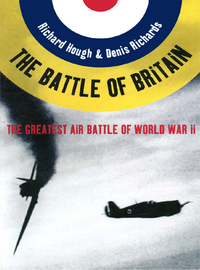 Imagen de portada: The Battle of Britain: The Greatest Air Battle of World War II 9780393307344