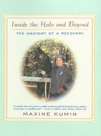 Omslagafbeelding: Inside the Halo and Beyond: The Anatomy of a Recovery 9780393322613