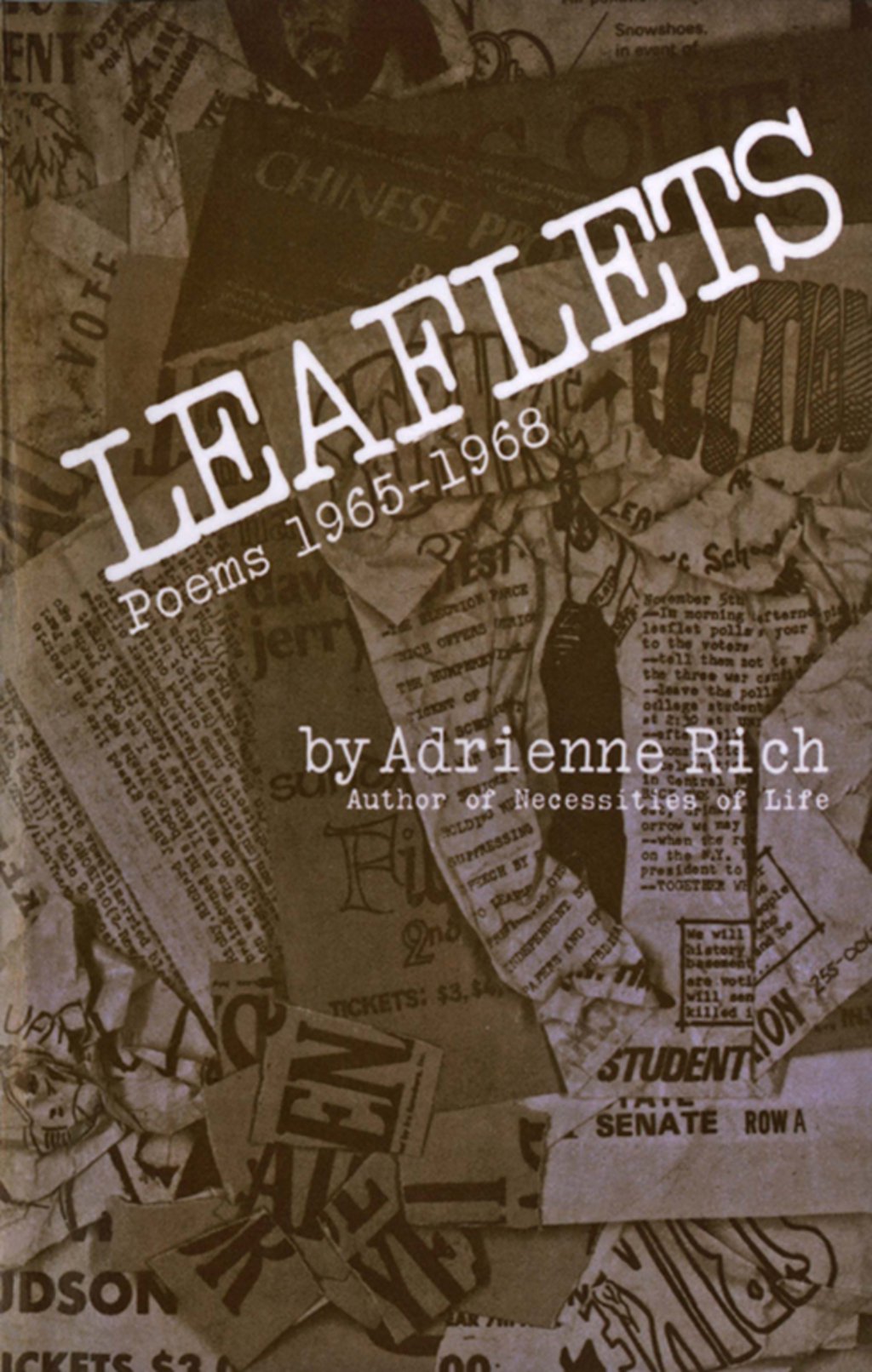 Leaflets (eBook)