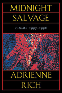 Imagen de portada: Midnight Salvage: Poems 1995-1998 9780393319842