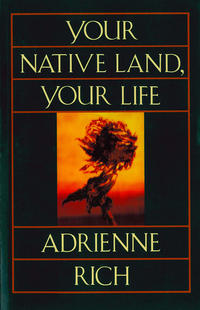 Imagen de portada: Your Native Land, Your Life 9780393310825