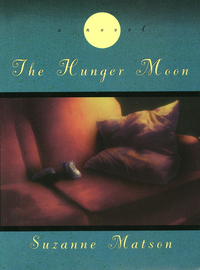 Cover image: The Hunger Moon 9780393337518