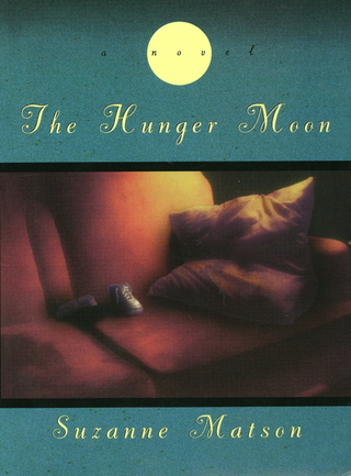 Imagen de portada: The Hunger Moon 9780393337518