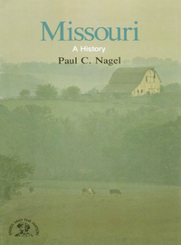 Immagine di copertina: Missouri: A Bicentennial History (States and the Nation) 9780393333855