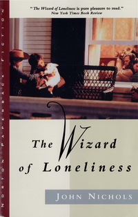 Omslagafbeelding: The Wizard of Loneliness 9780393310733
