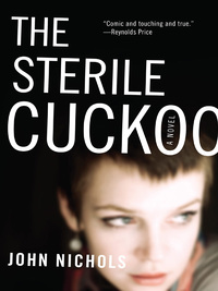 Immagine di copertina: The Sterile Cuckoo 9780393348491