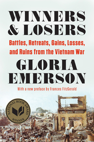 Cover image: Winners & Losers 9780393349337