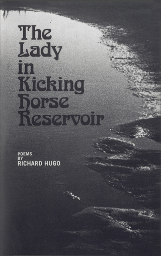 Immagine di copertina: The Lady in Kicking Horse Reservoir: Poems 9780393042252