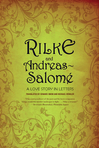 Cover image: Rilke and Andreas-Salomé: A Love Story in Letters 9780393331905