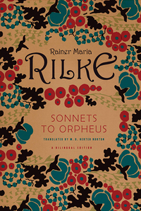 Cover image: Sonnets to Orpheus 9780393328851