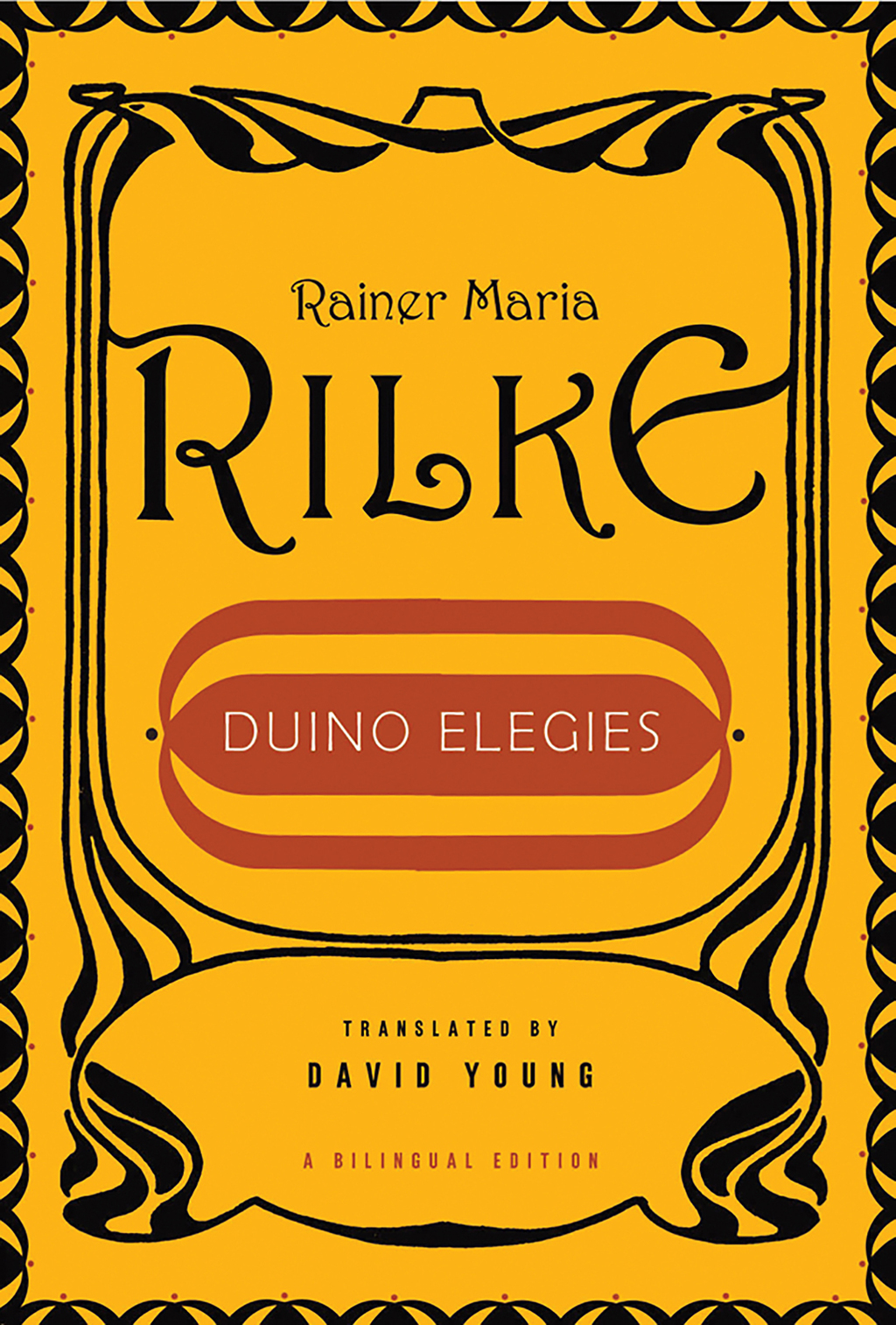 Duino Elegies (eBook)