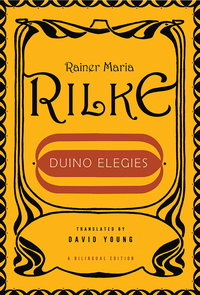 Cover image: Duino Elegies (Bilingual Edition) 9780393328844