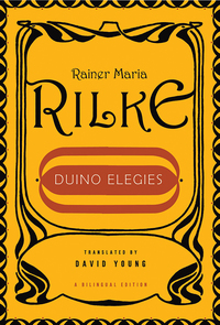 Imagen de portada: Duino Elegies (Bilingual Edition) 9780393328844