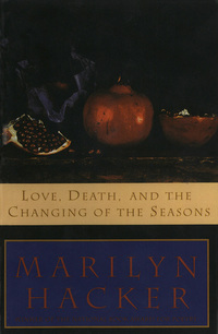 Titelbild: Love, Death, and the Changing of the Seasons 9780393312256