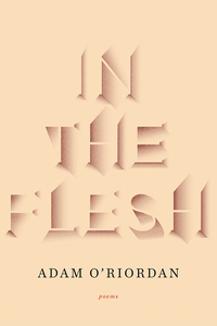 Cover image: In the Flesh: Poems 9780393345728