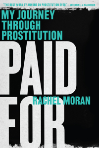 Omslagafbeelding: Paid For: My Journey Through Prostitution 9780393351972