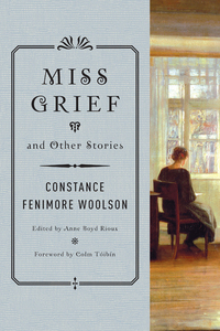 Cover image: Miss Grief and Other Stories 9780393352009