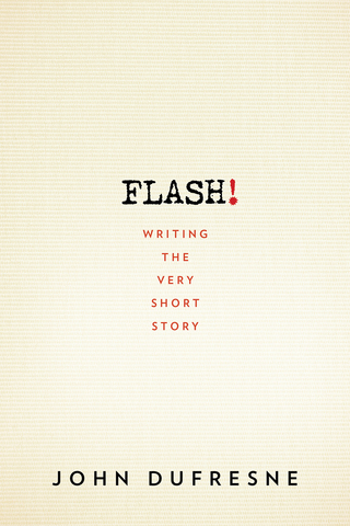Immagine di copertina: FLASH! 9780393352351