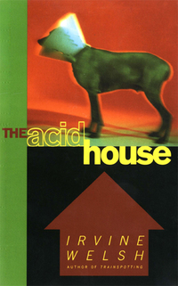 Cover image: The Acid House 9780393312805