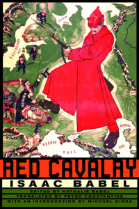 Immagine di copertina: Red Cavalry 9780393324235