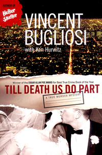 Cover image: Till Death Us Do Part: A True Murder Mystery 9780393325447