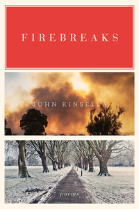 表紙画像: Firebreaks: Poems 9780393352610
