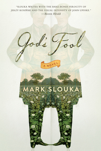 Titelbild: God's Fool: A Novel 9780393352641