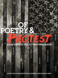 Imagen de portada: Of Poetry and Protest: From Emmett Till to Trayvon Martin 9780393352733
