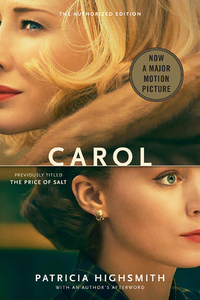 Titelbild: Carol (Movie Tie-in Edition) 9780393352689