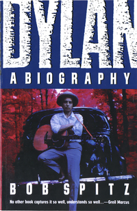 Cover image: Dylan: A Biography 9780393307696