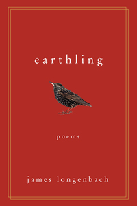 Cover image: Earthling: Poems 9780393353433