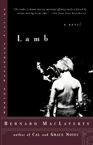 表紙画像: Lamb 9780393317015