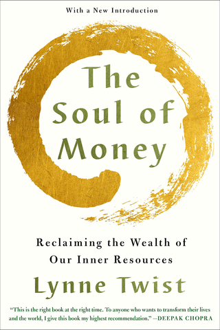 Imagen de portada: The Soul of Money 9780393353976