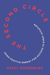 Cover image: The Second Circle: Using Positive Energy for Success in Every Situation 9780393354478